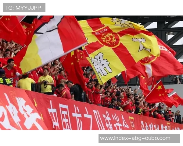 中国足球比赛的魅力与挑战如何推动国家足球事业的发展与进步 中国足球比赛的魅力与挑战如何推动国家足球事业的发展与进步