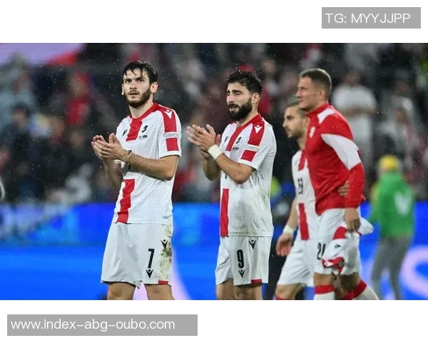 格鲁吉亚足球崛起之路:从小国到欧洲赛场的精彩历程与未来展望 格鲁吉亚足球崛起之路:从小国到欧洲赛场的精彩历程与未来展望