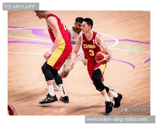 双核联手！胡明轩状态回暖徐杰抛投绝技再现赛场风采